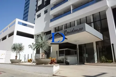 Apartamento com 3 Quartos à venda, 113m² no Setor Oeste, Goiânia