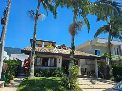 Casa de Condomínio com 3 Quartos à venda, 230m² no Costa Nova, Caraguatatuba