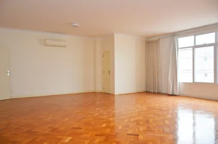 Apartamento com 3 Quartos à venda, 216m² no Flamengo, Rio de Janeiro