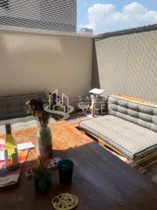 Apartamento com 1 Quarto à venda, 32m² no Vila Mariana, São Paulo