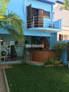 Sobrado com 4 Quartos à venda, 250m² no Vila Madalena, São Paulo