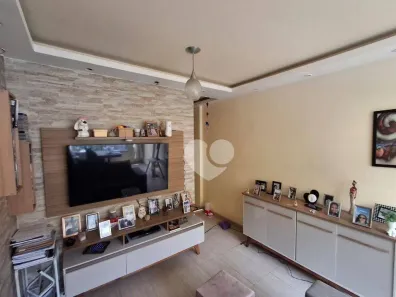 Apartamento com 3 Quartos à venda, 68m² no Tijuca, Rio de Janeiro