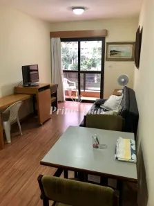 Flat com 2 Quartos à venda, 45m² no Jardim Paulista, São Paulo