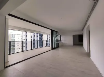 Apartamento com 3 Quartos à venda, 201m² no Vila da Serra, Nova Lima