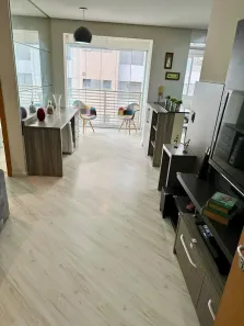 Apartamento com 2 Quartos à venda, 61m² no Vila Dom Pedro I, São Paulo
