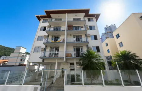 Apartamento com 1 Quarto à venda, 40m² no Trindade, Florianópolis