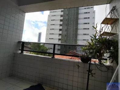 Apartamento com 3 Quartos à venda, 68m² no Encruzilhada, Recife
