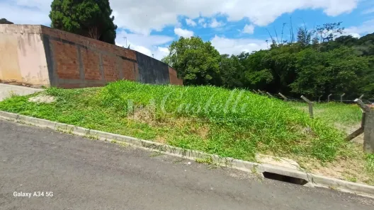 Lote/Terreno à venda, 660m² no Uvaranas, Ponta Grossa