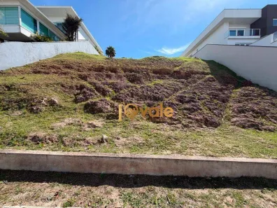 Lote/Terreno à venda, 861m² no Condomínio Reserva do Paratehy, São José dos Campos