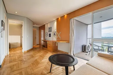 Apartamento com 1 Quarto à venda, 50m² no Sumarezinho, São Paulo