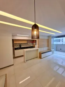 Apartamento com 3 Quartos à venda, 114m² no Praia de Itaparica, Vila Velha