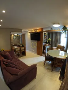 Apartamento com 3 Quartos à venda, 75m² no Castelo, Belo Horizonte