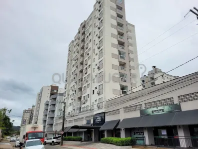 Sala Comercial para alugar, 40m² no Dehon, Tubarão