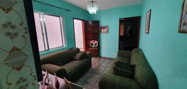 Sobrado com 5 Quartos à venda, 200m² no Ferrazópolis, São Bernardo do Campo