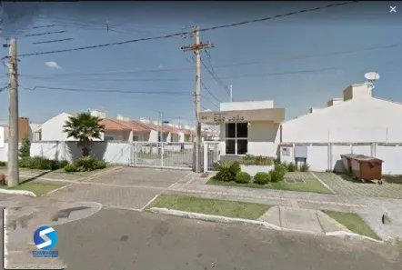 Casa de Condomínio com 2 Quartos à venda, 140m² no Olaria, Canoas
