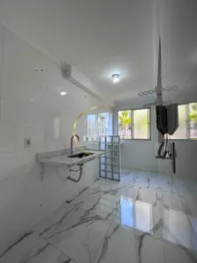 Apartamento com 2 Quartos à venda, 47m² no Planalto, São Bernardo do Campo