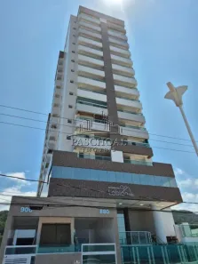 Apartamento com 2 Quartos à venda, 75m² no Jardim Caiahu, Mongaguá
