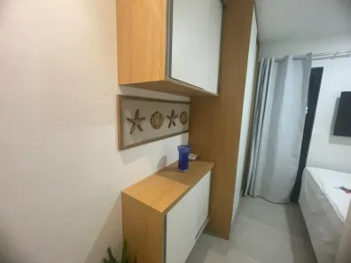 Apartamento com 1 Quarto à venda, 20m² no Stella Maris, Salvador