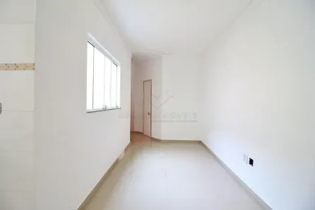 Cobertura com 2 Quartos à venda, 38m² no Parque Erasmo Assunção, Santo André