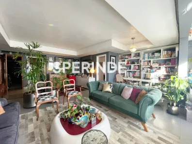 Apartamento com 1 Quarto para alugar, 103m² no Menino Deus, Porto Alegre