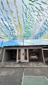 Casa com 3 Quartos à venda, 255m² no Nova Cidade, Manaus