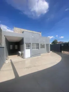 Casa com 2 Quartos à venda, 95m² no Jardim Maria Luíza, Sumaré