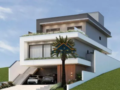 Lote/Terreno à venda, 368m² no Aglomeração Urbana de Jundiaí, Itupeva