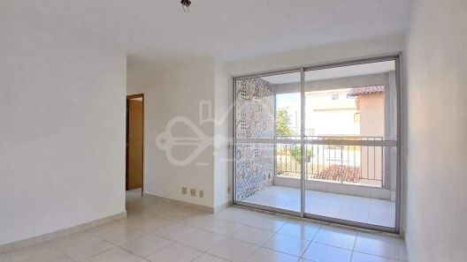 Apartamento com 3 Quartos à venda, 75m² no Castelo, Belo Horizonte