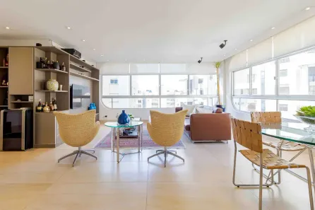 Apartamento com 2 Quartos à venda, 152m² no Itaim Bibi, São Paulo