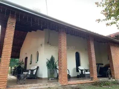 Casa de Condomínio com 3 Quartos à venda, 408m² no Nova Higienópolis, Jandira