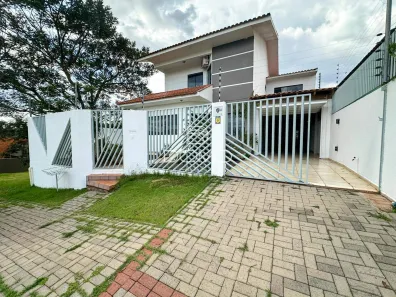 Sobrado com 1 Quarto à venda, 300m² no Pacaembu, Cascavel