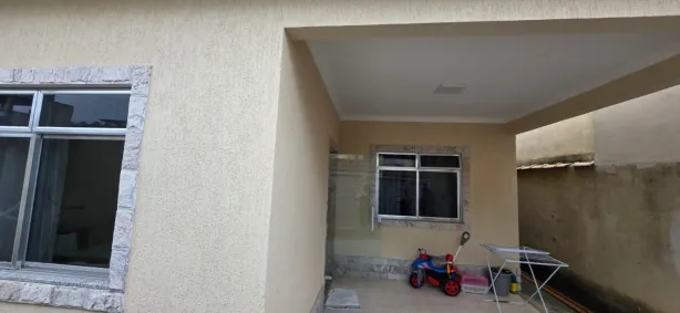 Casa com 2 Quartos à venda, 150m² no Campo Grande, Rio de Janeiro