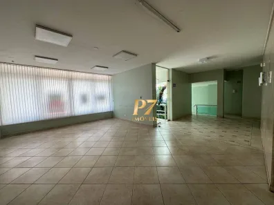Imóvel Comercial para alugar, 440m² no Baeta Neves, São Bernardo do Campo