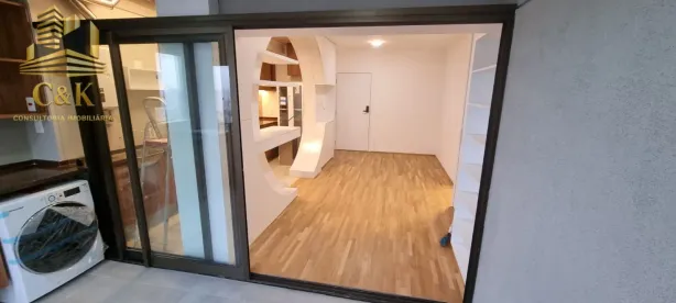 Apartamento com 2 Quartos para alugar, 69m² no Sumarezinho, São Paulo