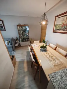 Apartamento com 2 Quartos à venda, 70m² no Baeta Neves, São Bernardo do Campo