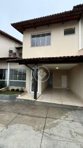 Casa de Condomínio com 3 Quartos à venda, 165m² no Parque Anhanguera, Goiânia
