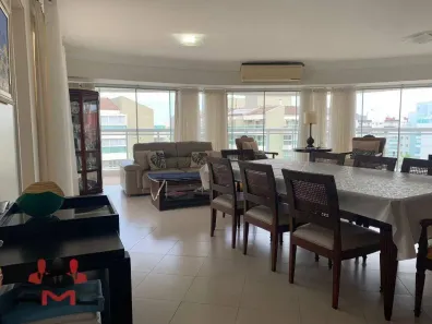 Cobertura com 4 Quartos à venda, 240m² no Riviera, Bertioga