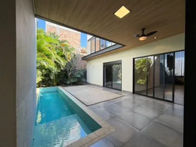 Casa de Condomínio com 4 Quartos à venda, 355m² no Parque Higienópolis, Presidente Prudente