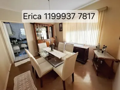 Sobrado com 3 Quartos à venda, 125m² no Jardim Bonfiglioli, São Paulo