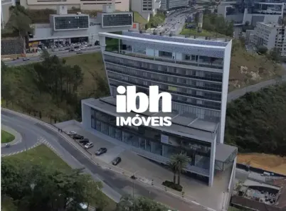Sala Comercial à venda, 149m² no Vale do Sereno, Nova Lima