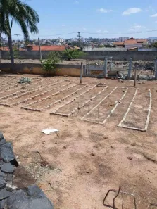 Lote/Terreno para alugar, 4300m² no Jardim Saira, Sorocaba