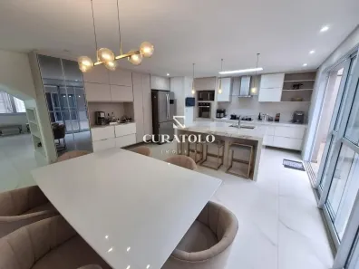 Sobrado com 3 Quartos à venda, 275m² no Vila Prudente, São Paulo