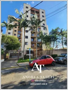 Apartamento com 2 Quartos à venda, 58m² no Vila Polopoli, São Paulo