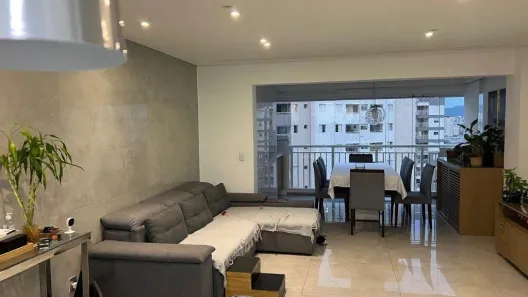 Apartamento com 3 Quartos à venda, 103m² no Água Branca, São Paulo