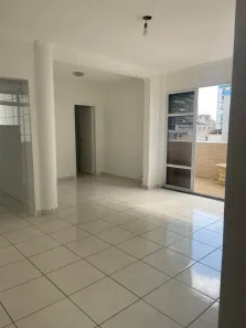 Apartamento com 1 Quarto à venda, 54m² no Itararé, São Vicente