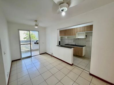 Apartamento com 2 Quartos à venda, 64m² no Colina de Laranjeiras, Serra