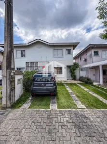 Casa com 3 Quartos à venda, 112m² no Condomínio Residence Club, Jacareí