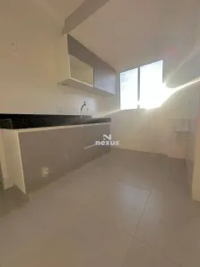 Apartamento com 2 Quartos à venda, 51m² no Brasil, Uberlândia