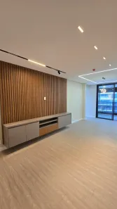 Apartamento com 2 Quartos à venda, 105m² no Jardim das Acácias, São Paulo