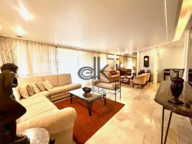 Apartamento com 3 Quartos à venda, 172m² no Barra da Tijuca, Rio de Janeiro